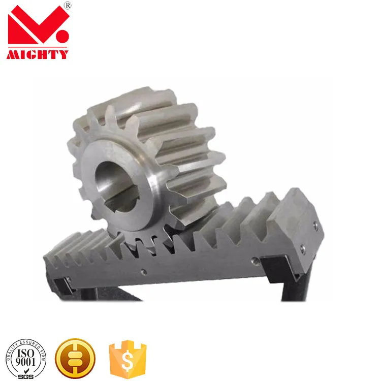 Worm Gear Showcase