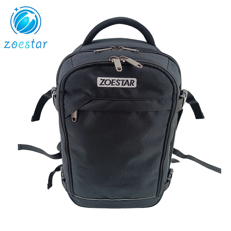 Factory Wholesale Large Capacity Travel Backpack Flight Approved Bag