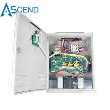 Emergency Elevator Spare Parts with Power Failure Device