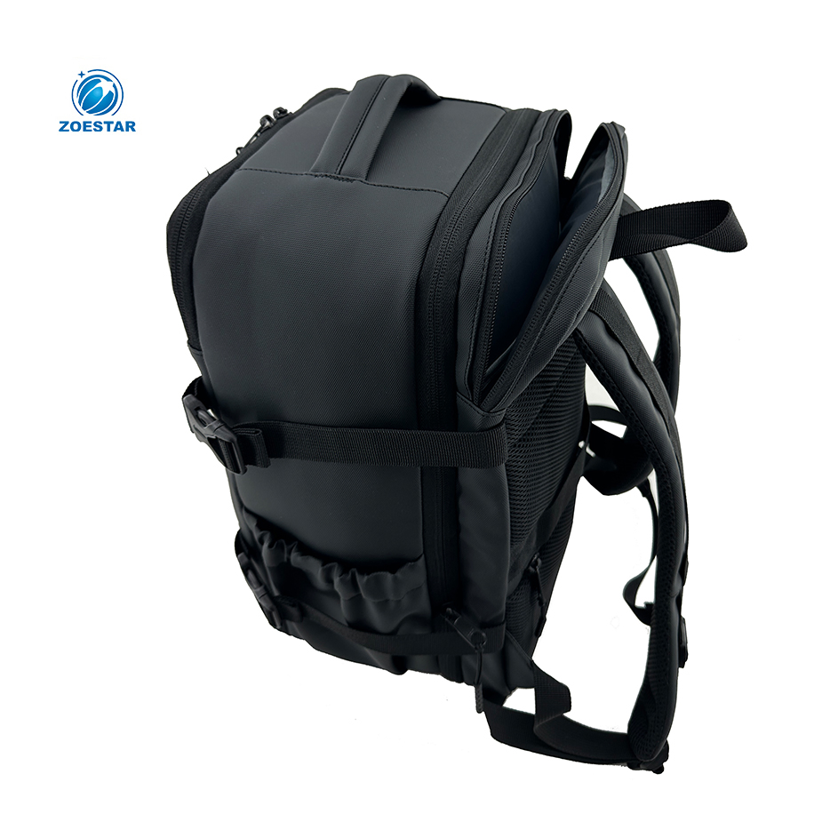 Flight Approved Bag Travel Backpack Waterproof Carry on Bag for Underseat Storage