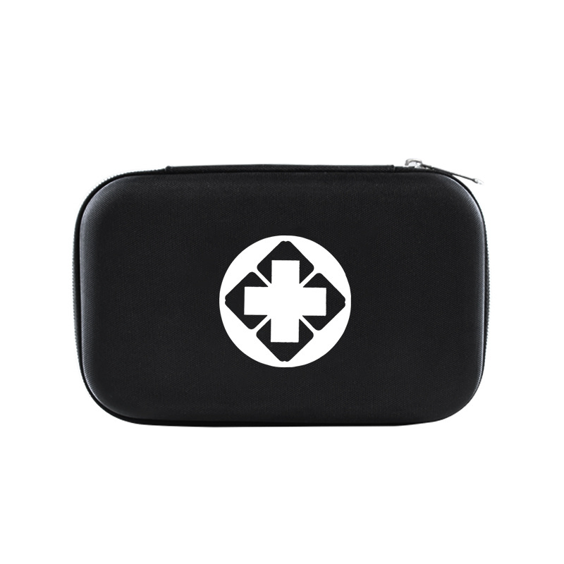 Best Selling High Quality List First Aid Kit Items Medicines in First Aid Box Power Cut Survival Kit