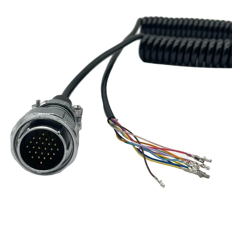 Automotive Wire Harness