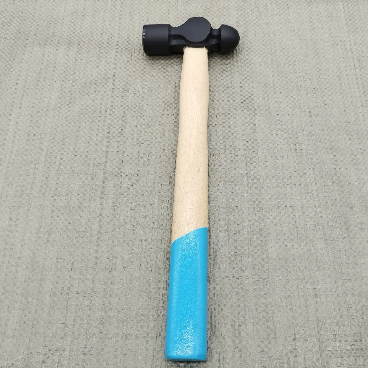 Aircraft Maintenance Ball Pein Hammer, Non-Marring &amp; Perfectly Balanced for Aviation Mechanics