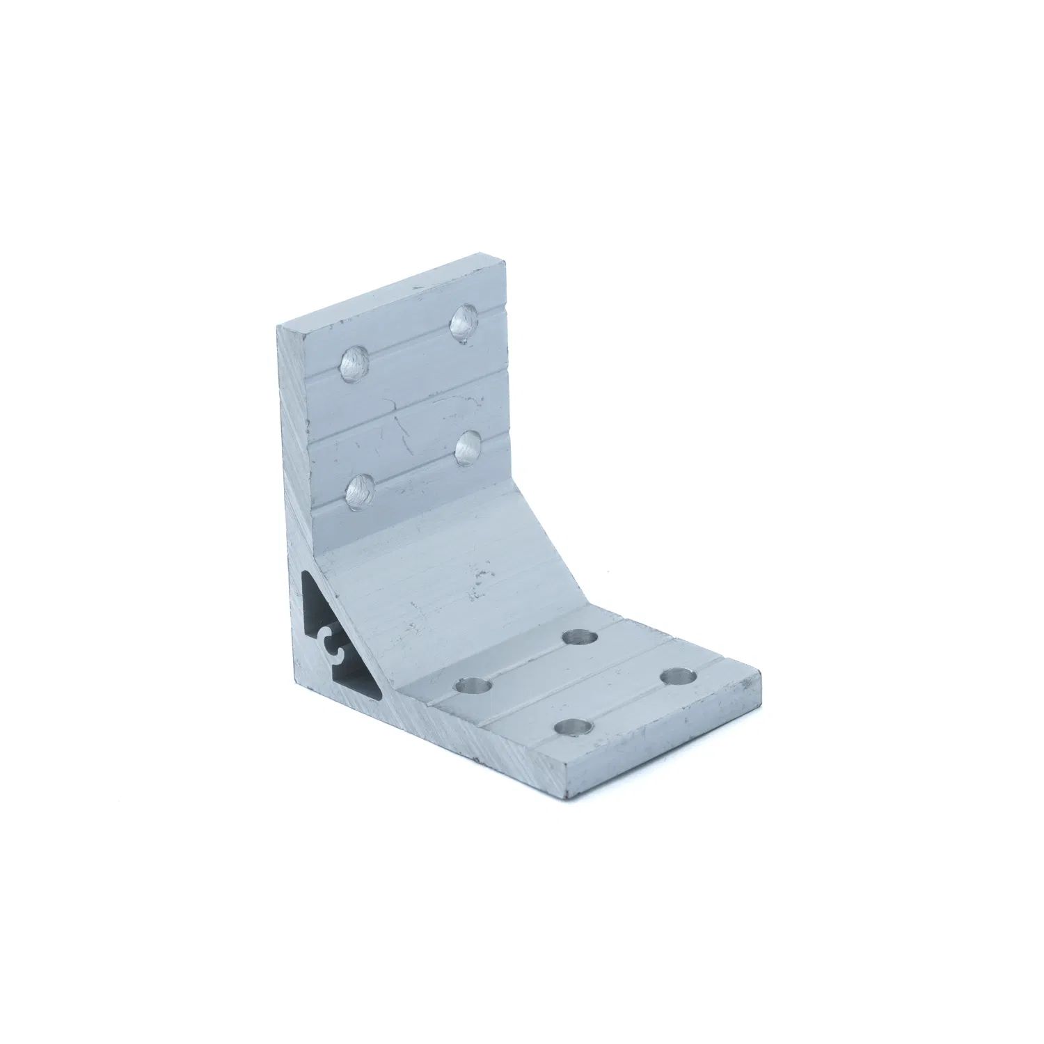 Premium Aluminium Profile System for Industrial Use in Europe