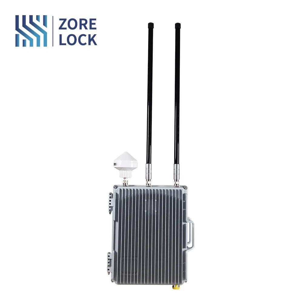 Drone Navigation GPS/Glonass/Bd/Galileo Spoofer System