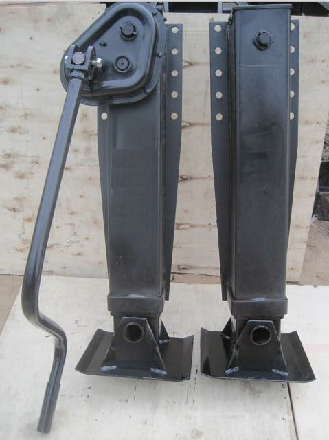 Trailer Parts Support Leg Landing Gear