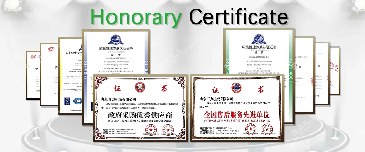 Multifunctional Garden Management Machine View 5