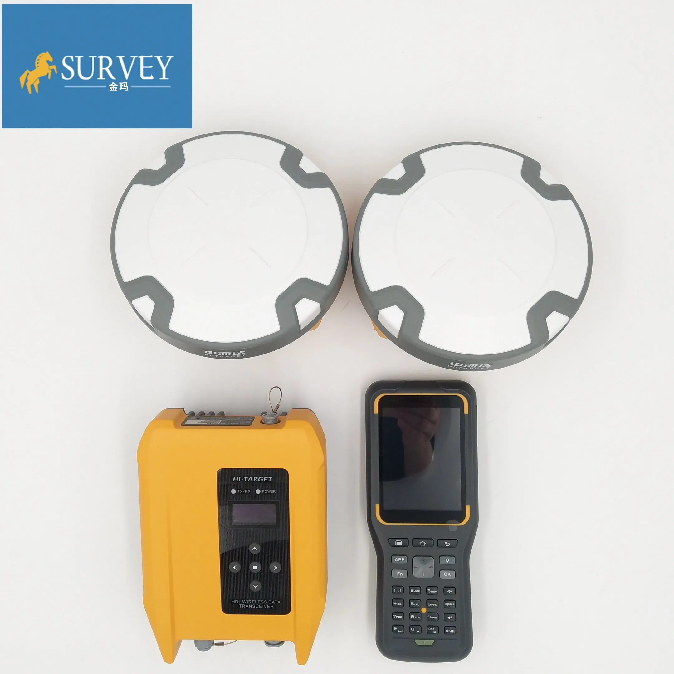 China Hi-Target V90 GPS Navigation for Land Surevy