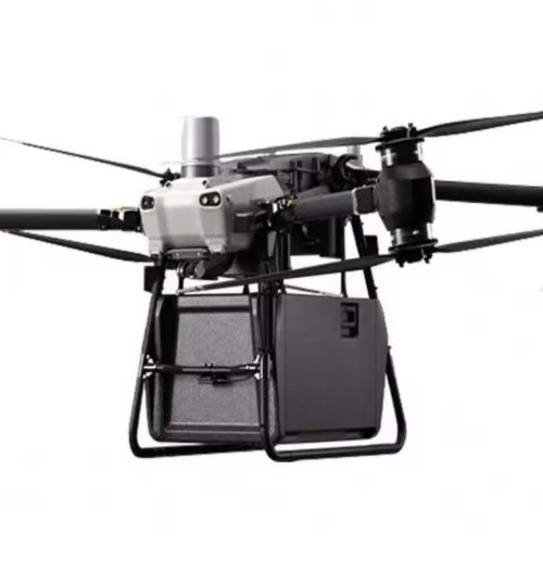 High-Altitude Operation Lifting Drone 120kg Load: Perfect for Plateau (3000m+) Logistics &amp; Mining Cargo Lifting Uav