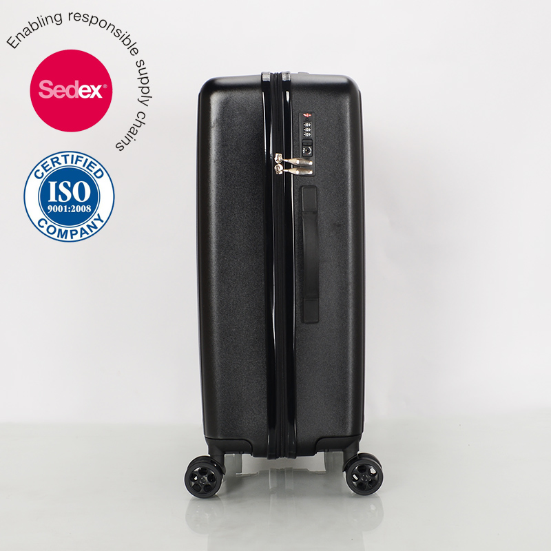 Cabin Size Air Hostess Travelling Suitcase Flight Luggage Bags