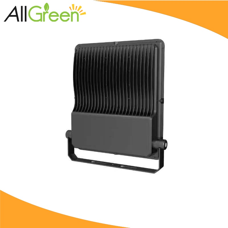 High-Performance Flood Lighting System with Aircraft Aluminum Body, 360d Rotation Capability