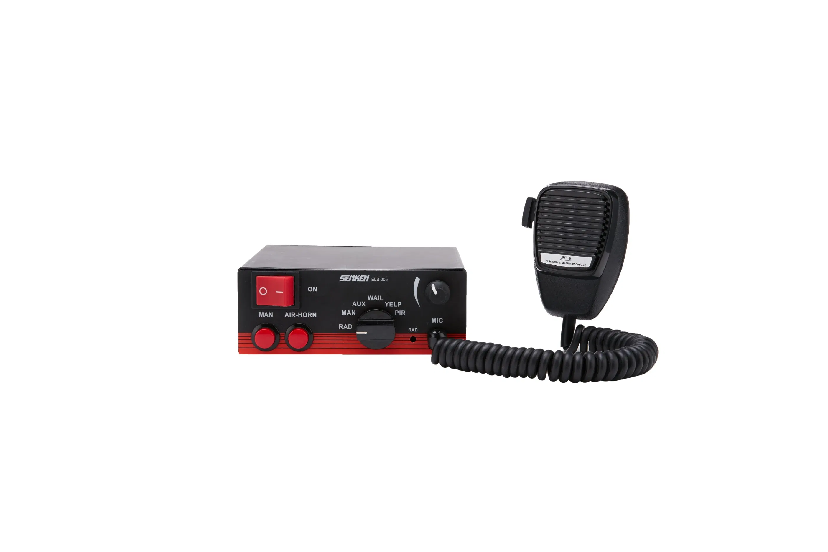 Senken High Power 100W Wireless Counter Communication System
