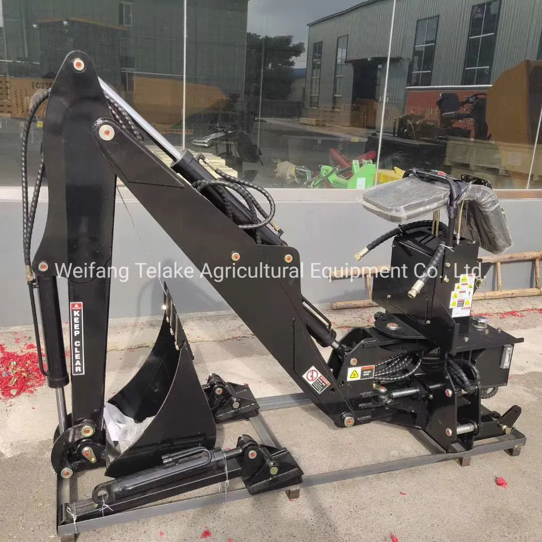 160HP 250HP 40HP 25HP 220HP Excavation Tractor All-Terrain Earthmoving Tractor Cold Weather Start Package 180HP Farm Tractor