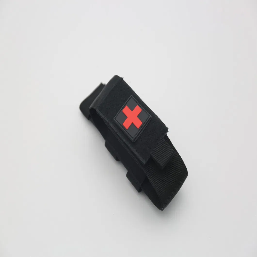 Tactical First Aid Kit Side