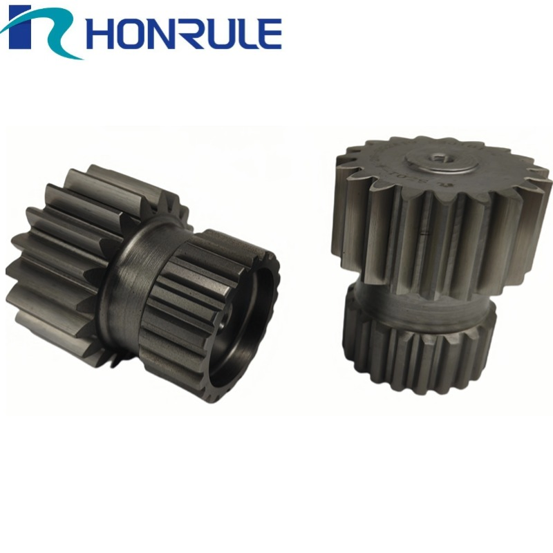 Manufacturing Different Gear for RC Support OEM Factory Supply Custom Accessories Parts Transmission Car Accessories Transmission Part