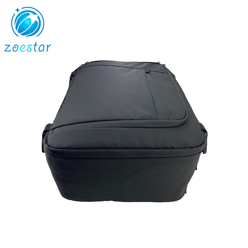 Waterproof Travel Backpack Business Laptop Backpack Multi-Functional Carry-on Bag for Flight Travel