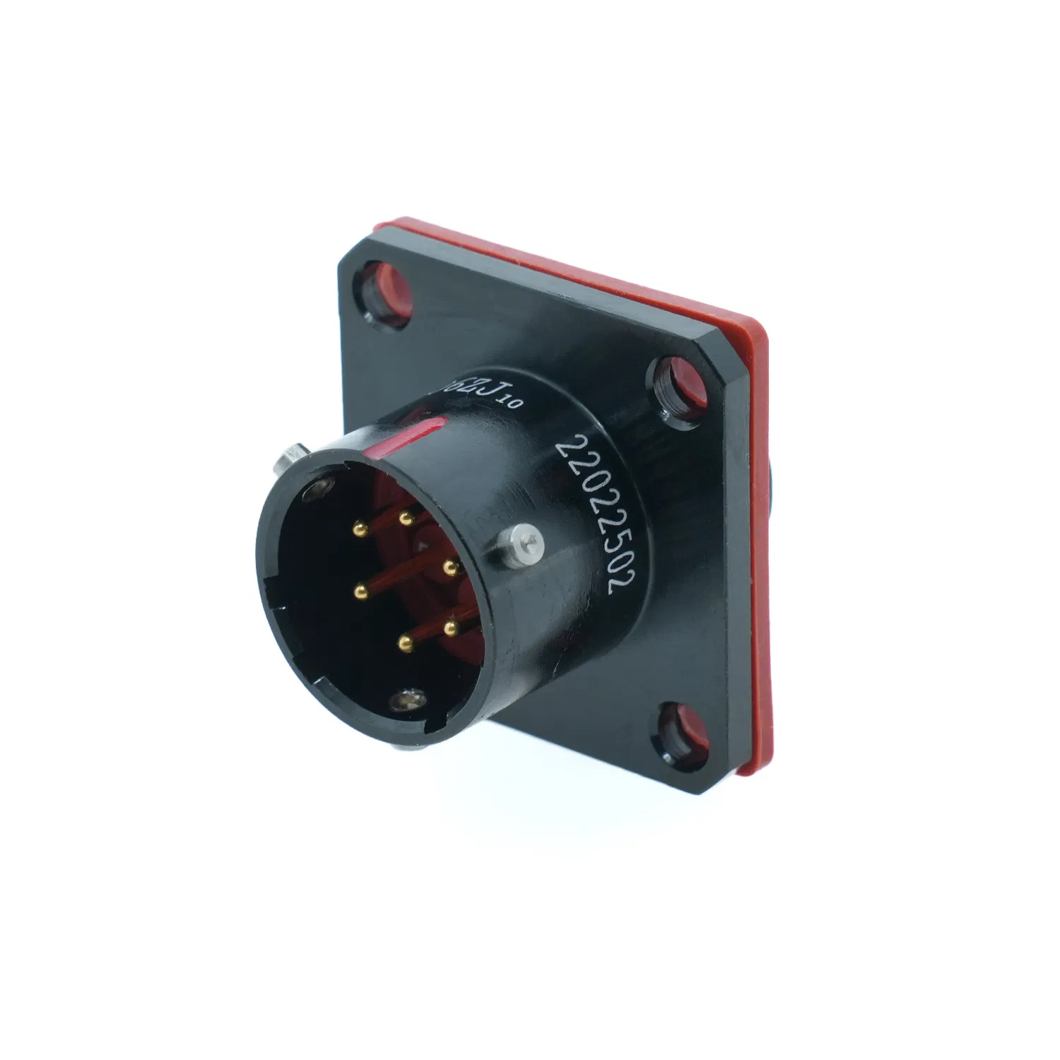 Reliable Aviation Data Transfer Connector for Enhanced Performance