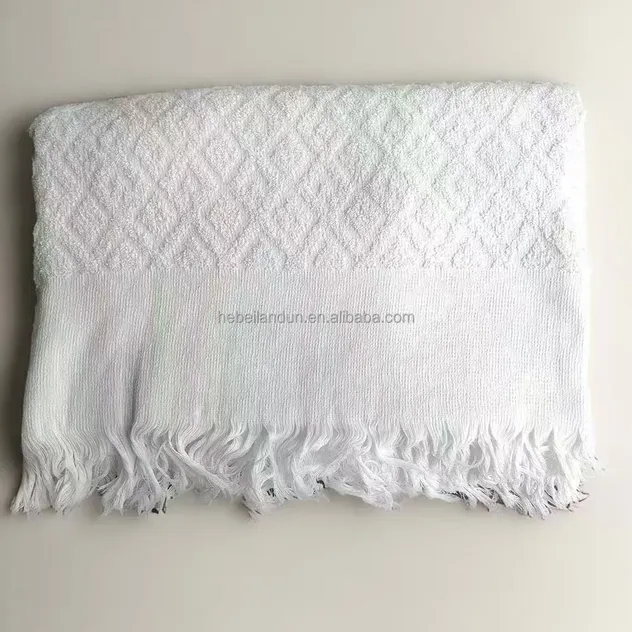 Cotton Ihram
