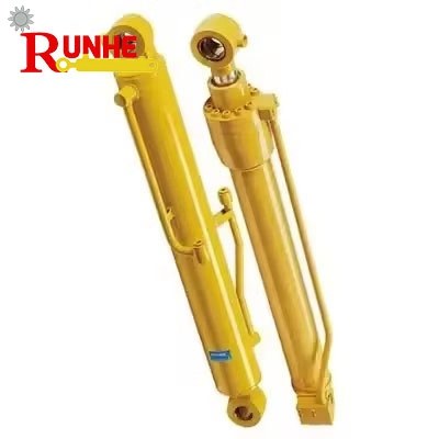 Efficient R-E-300 Hydraulic Cylinder for Cold Weather Operations