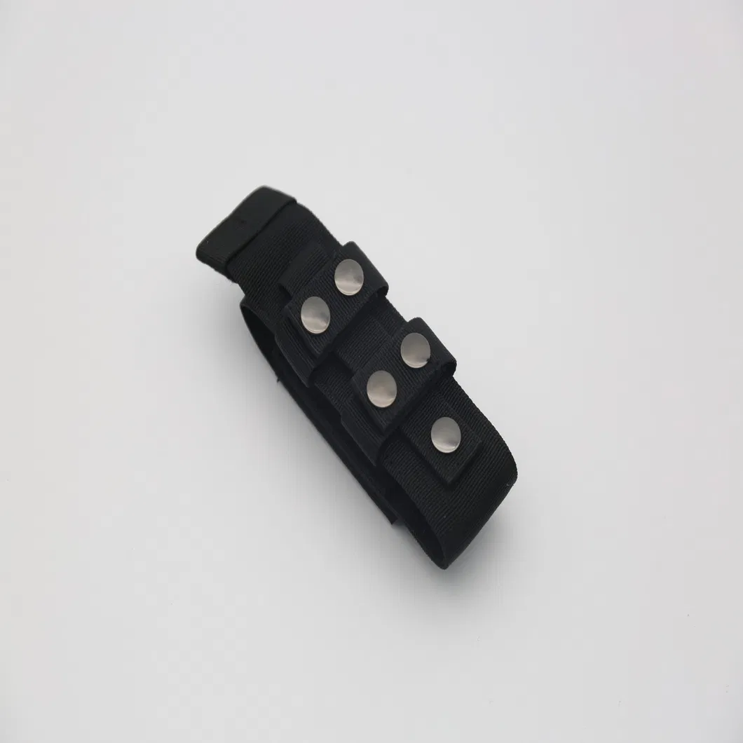 Tactical First Aid Kit Back