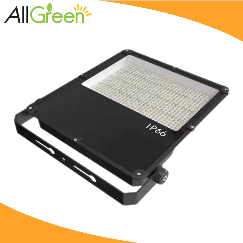 High-Performance Flood Lighting System with Aircraft Aluminum Body, 360d Rotation Capability