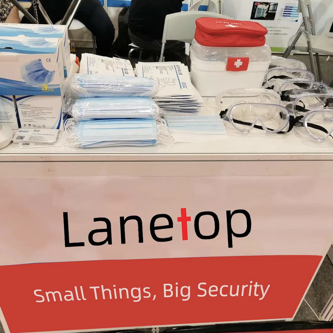 First Aid Kit View 2