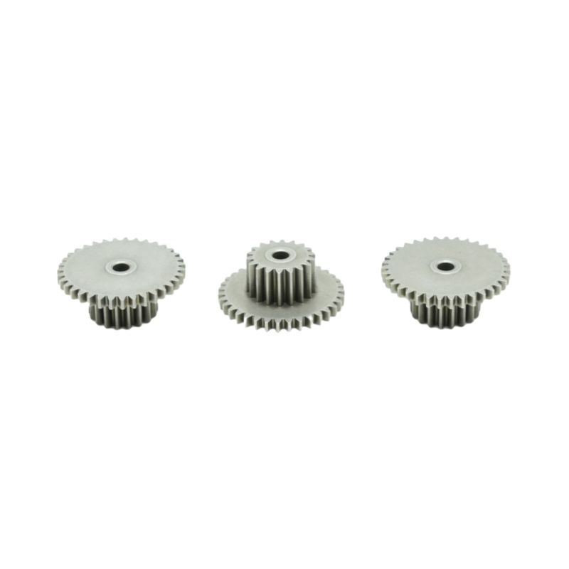 High-Performance and Durability Support OEM Custom Powder Metallurgy Gear Power Transmission