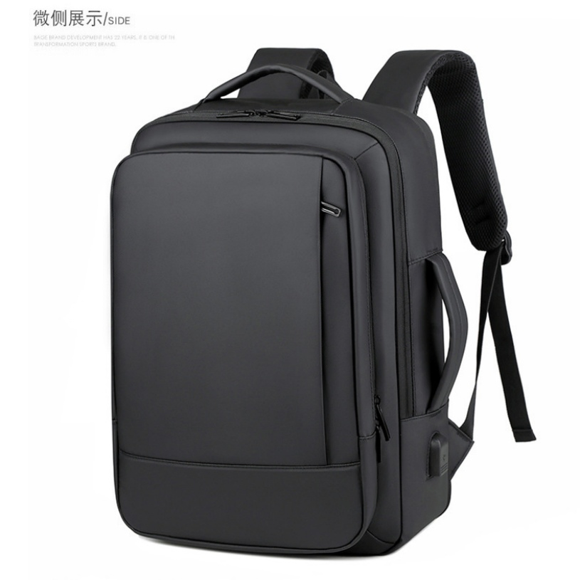 Unique Design Breathable Anti-Slip Padded Sporty Fashion Lady Bag for Long-Haul Flight
