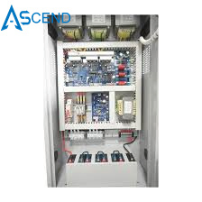 Innovative Elevator Power Failure Rescue Solution by Ard1500