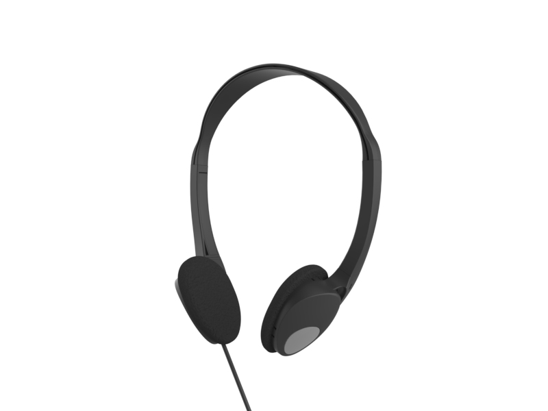 Earphones Wired Low Price Cheap Earphone, Earbuds Bass, Aviation Headset Airline Earphone Headset