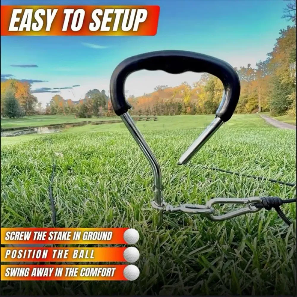 Golf Training Tool 8