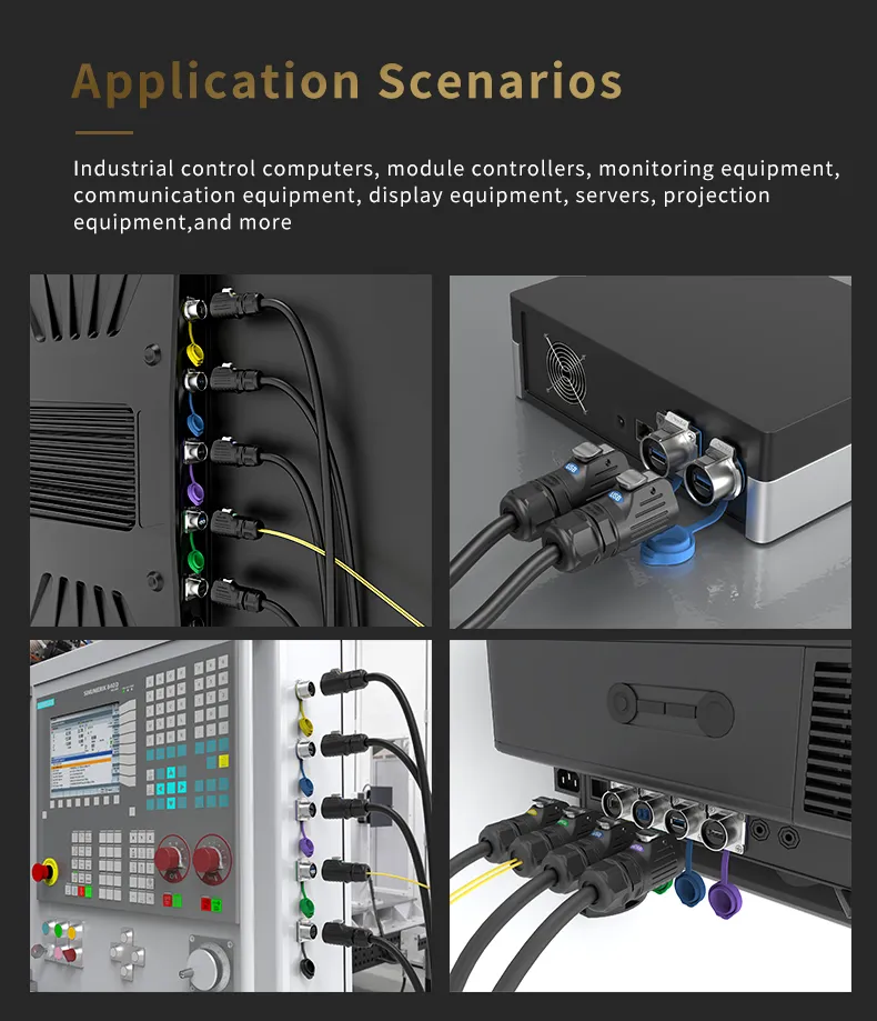 Application Interface