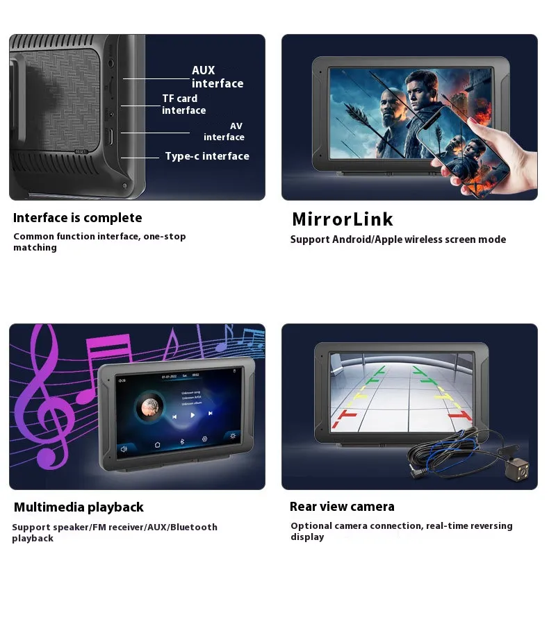 Carplay Navigation 2