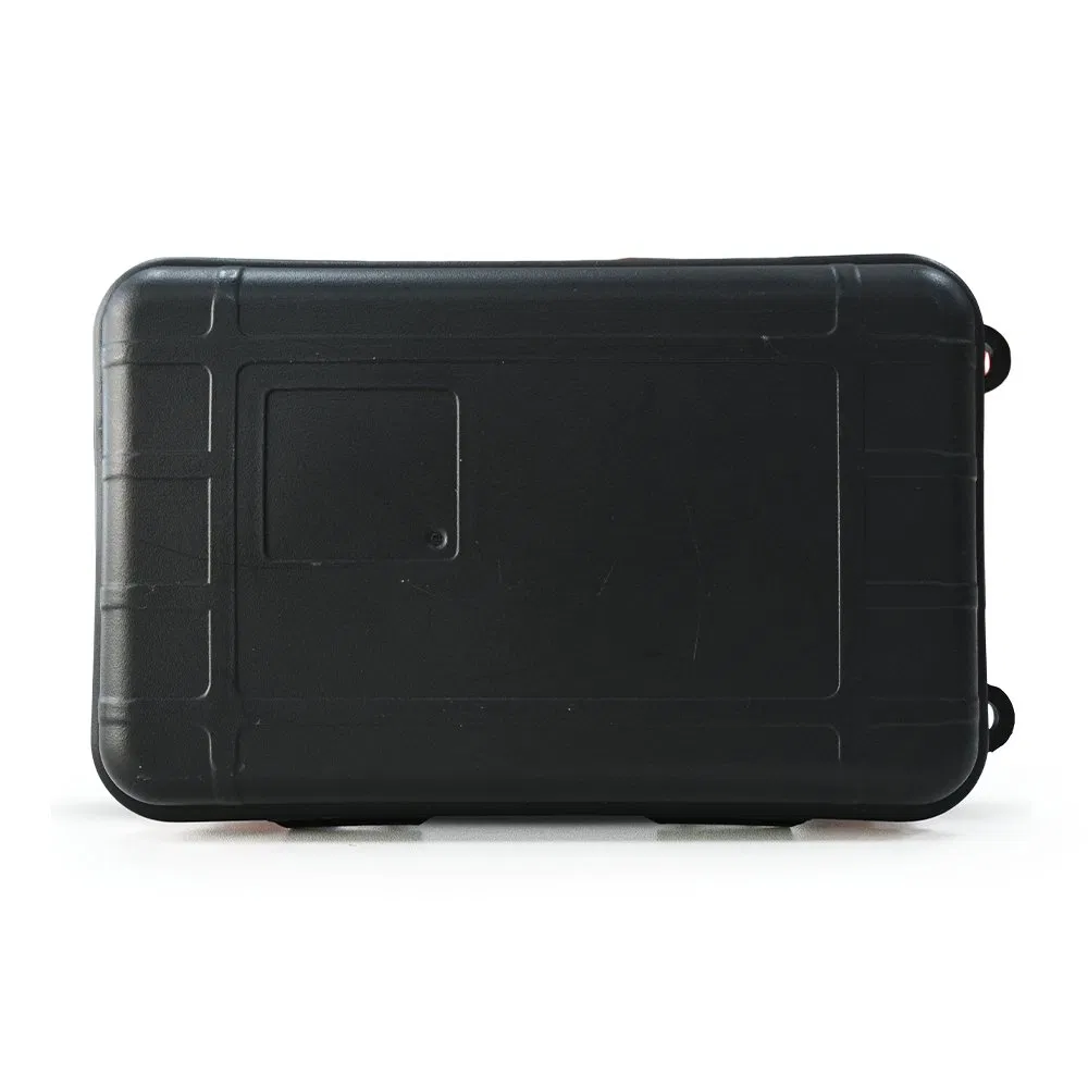 Wholesale Portable Outdoor Survival Kit Waterproof Box Multiple Emergency Tools