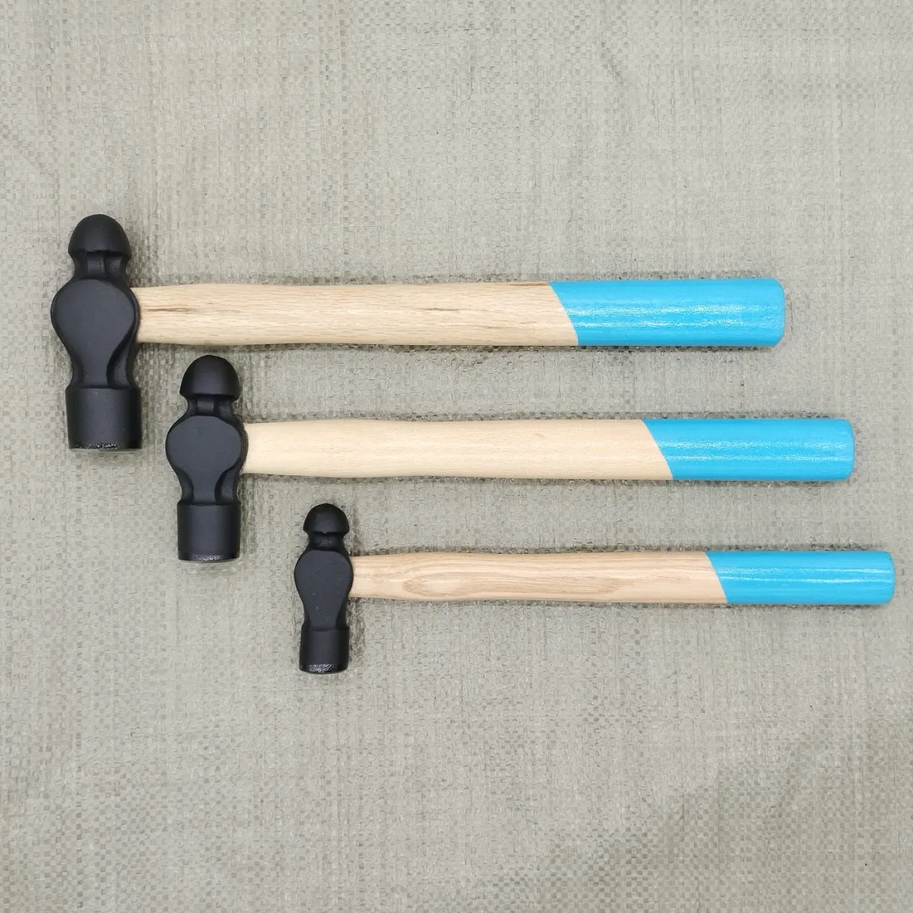 Aircraft Maintenance Ball Pein Hammer, Non-Marring &amp; Perfectly Balanced for Aviation Mechanics