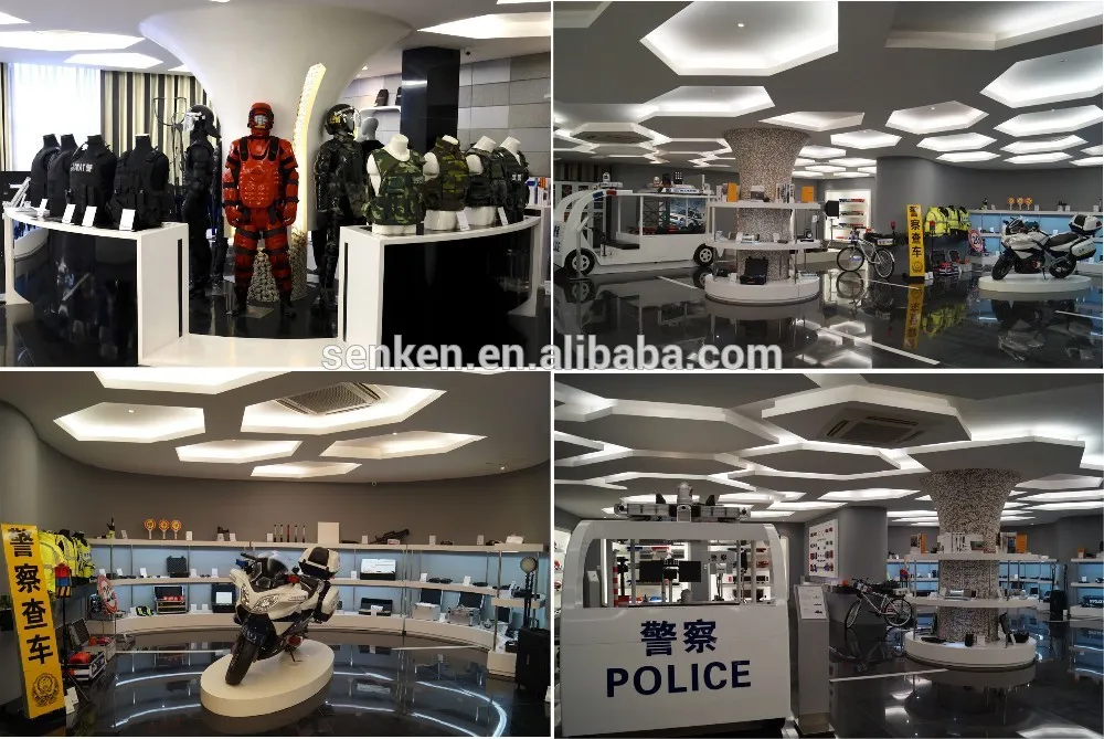 Warning System Component