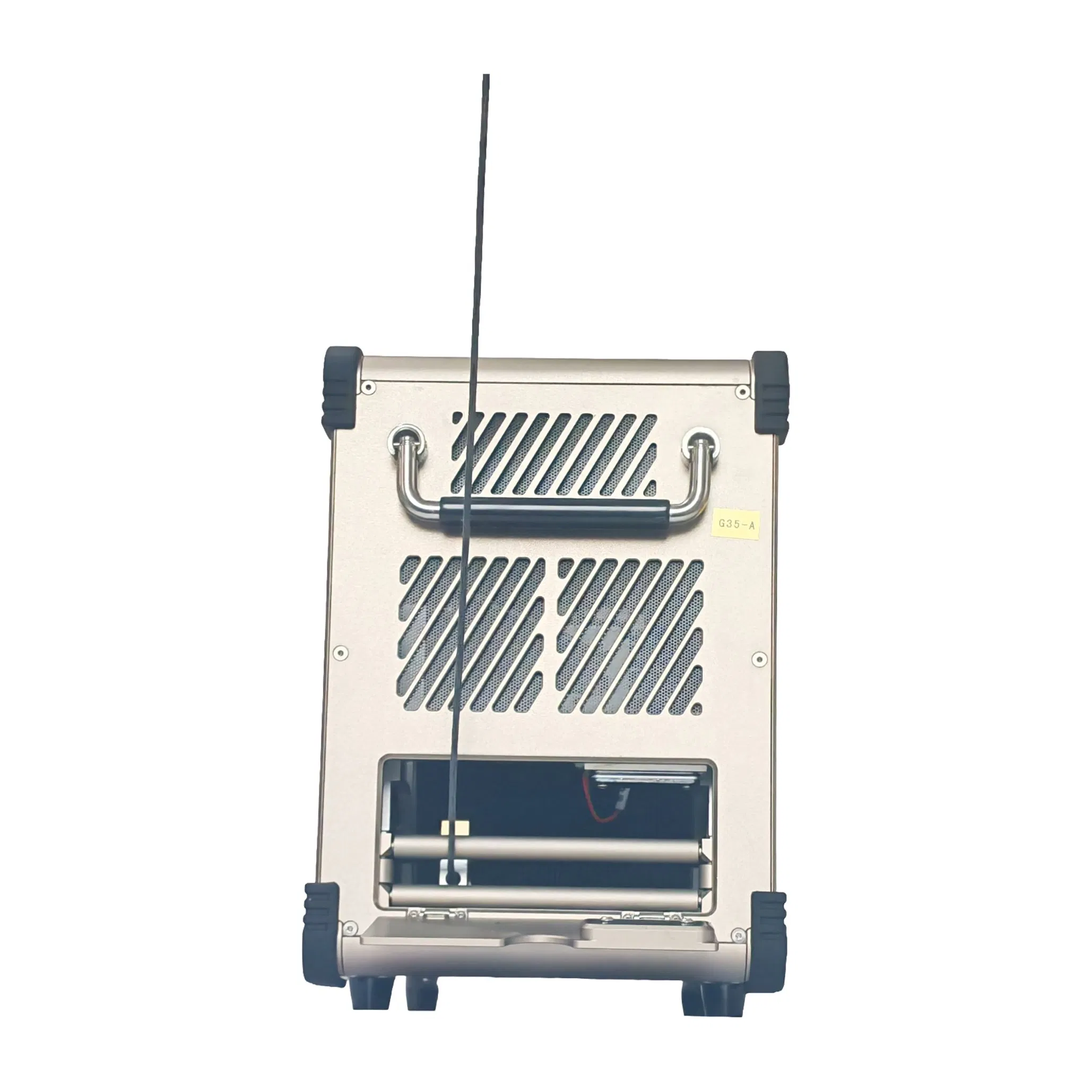 for Dji Matrice 30 Tether Power Station Drone Tethered Power System for Flood Lighting &Filming Voltage 51.9V Output Onboard Power 3kw Model: G35-M30-110m