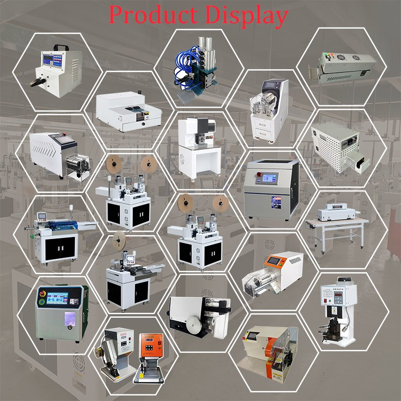 Aviation Connector Oblique Semi Automatic Soldering Machine PCB Wire Welding Finished Products USB Data Cable Soldering Machine