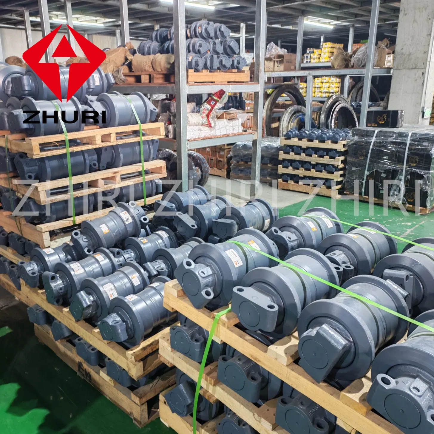 Genuine Hitachi Excavator Parts Main Pump Pilot Gear 3063840 for 160dlc 180glc 200clc 200dlc 210 220d 225clc 230LC Hpv102