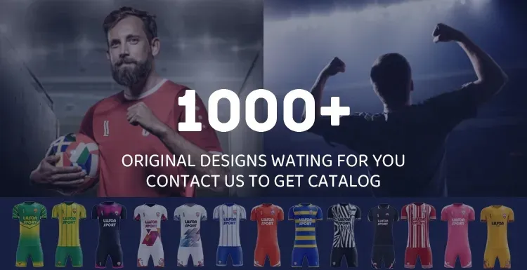 Soccer Jersey Uniform