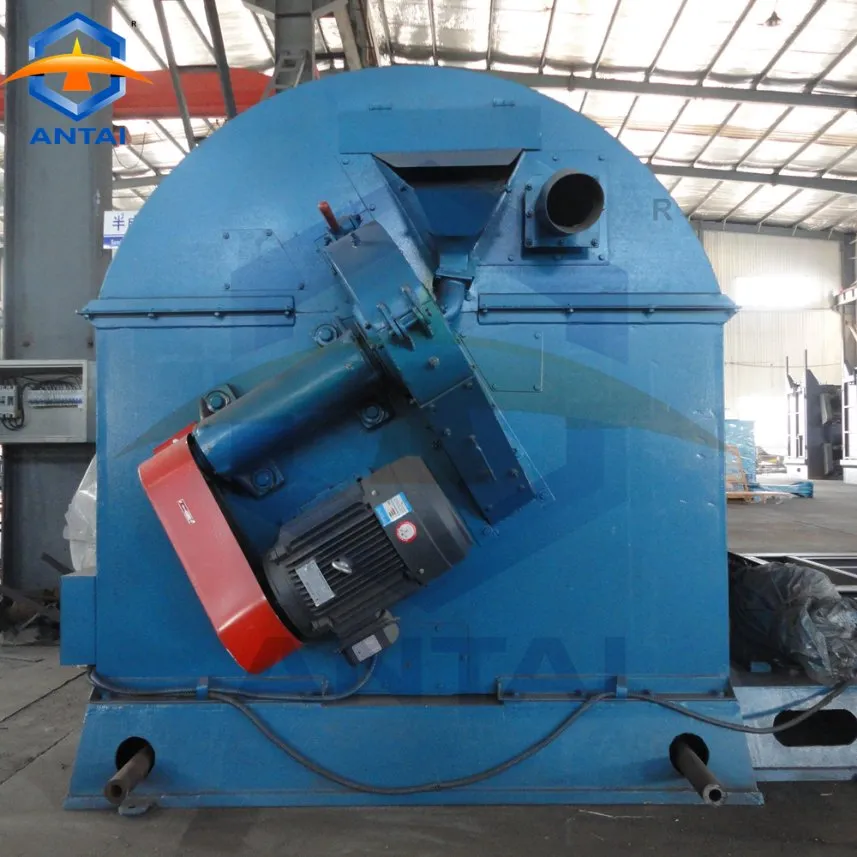 Shot Blasting Machine 4