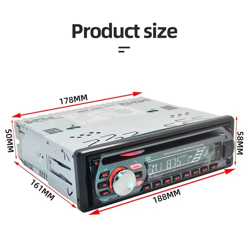 Car Navigation Detail 6