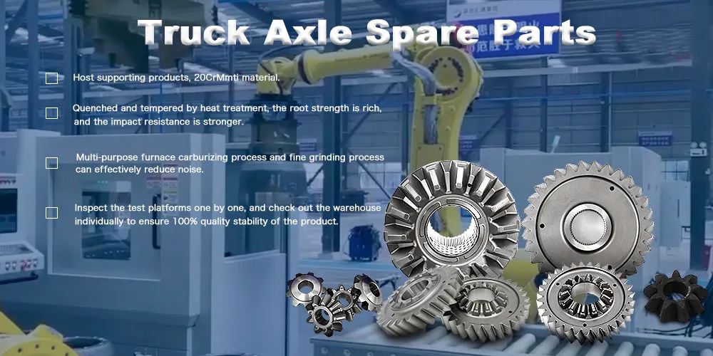 Product Advantages Overview