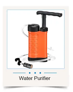 Water Purifier