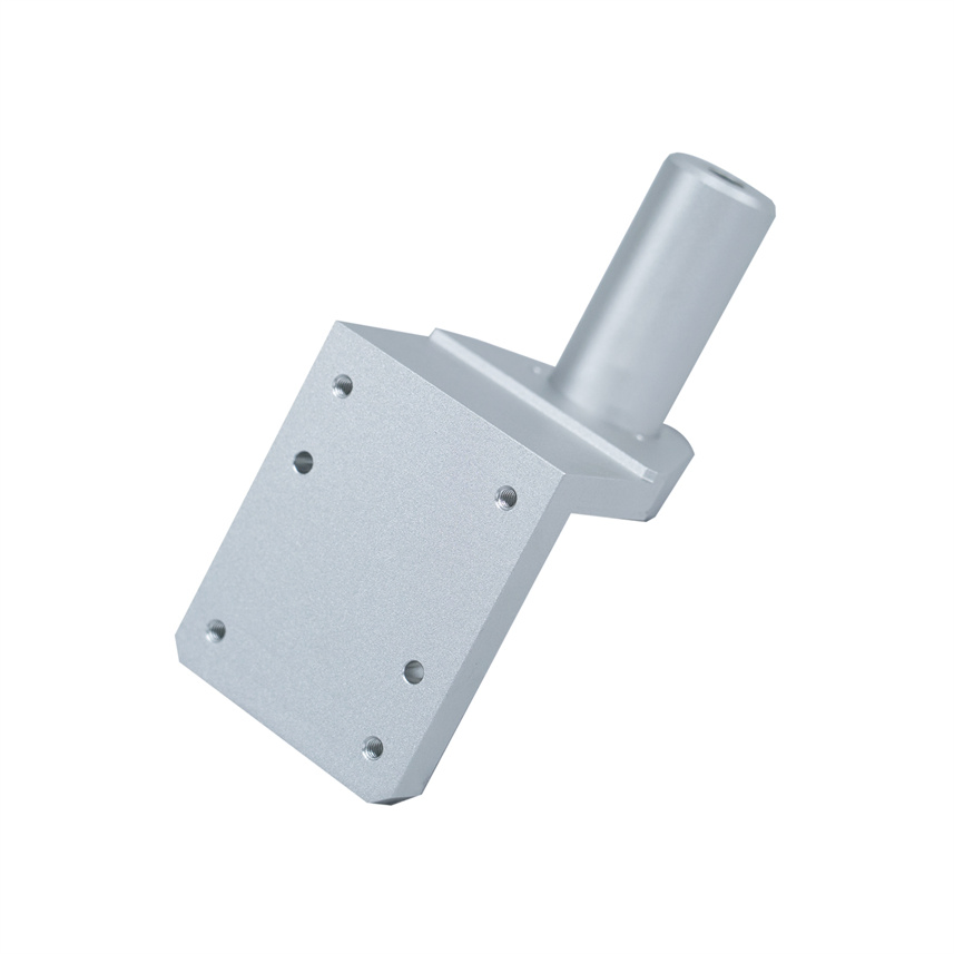 Safety High Reliability Aerospace Frame Component for Aircraft Testing and Experimentation