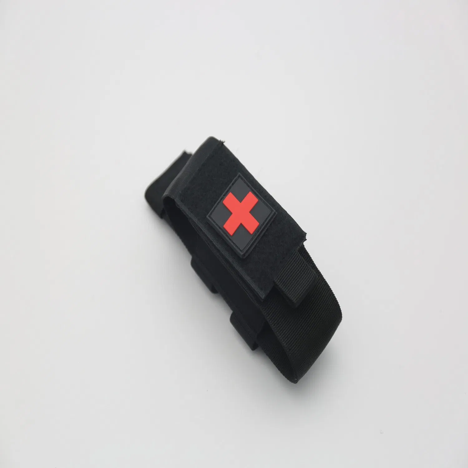 Durable Tactical First Aid Kit Outdoor Survival Medical Pouch