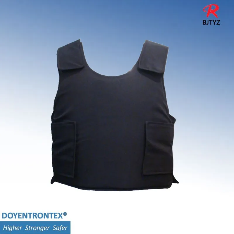 Tactical Protection Vest Side