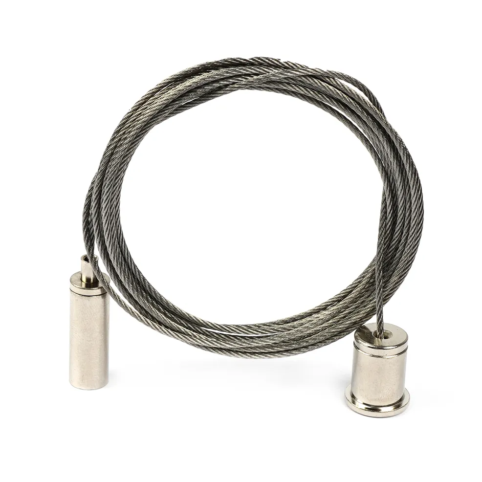 Cable Hanging System 5