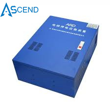 Advanced Elevator Automatic Rescue Device for Safety Solutions