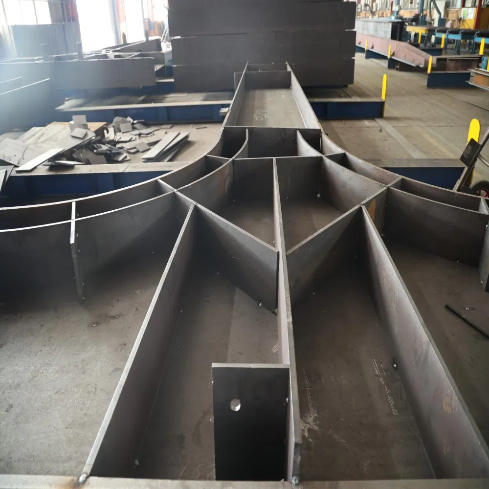 Premium Steel Hangar for Versatile Storage and Organization